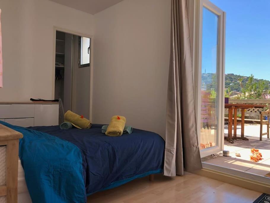 דירות Sète La Terrasse Des Capucines מראה חיצוני תמונה